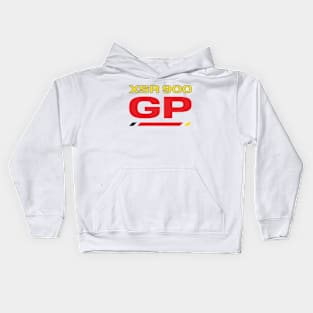 Yamaha XSR900 GP Kids Hoodie